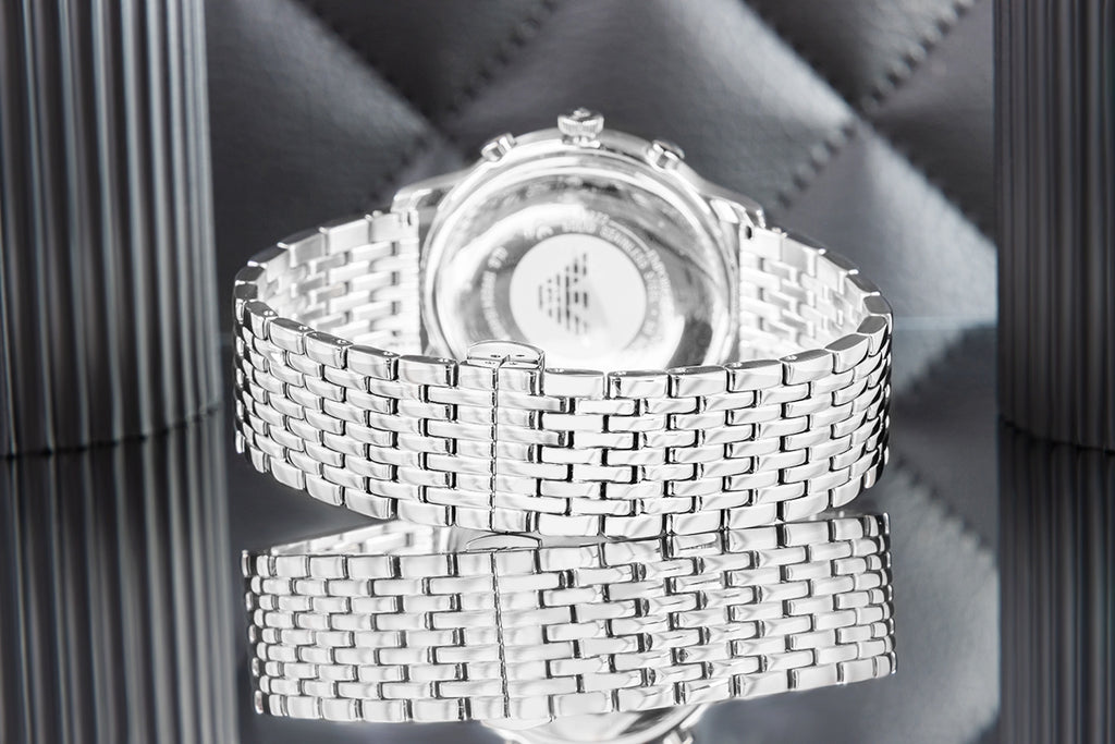 Zegarek Męski Emporio Armani Minimalist AR11772