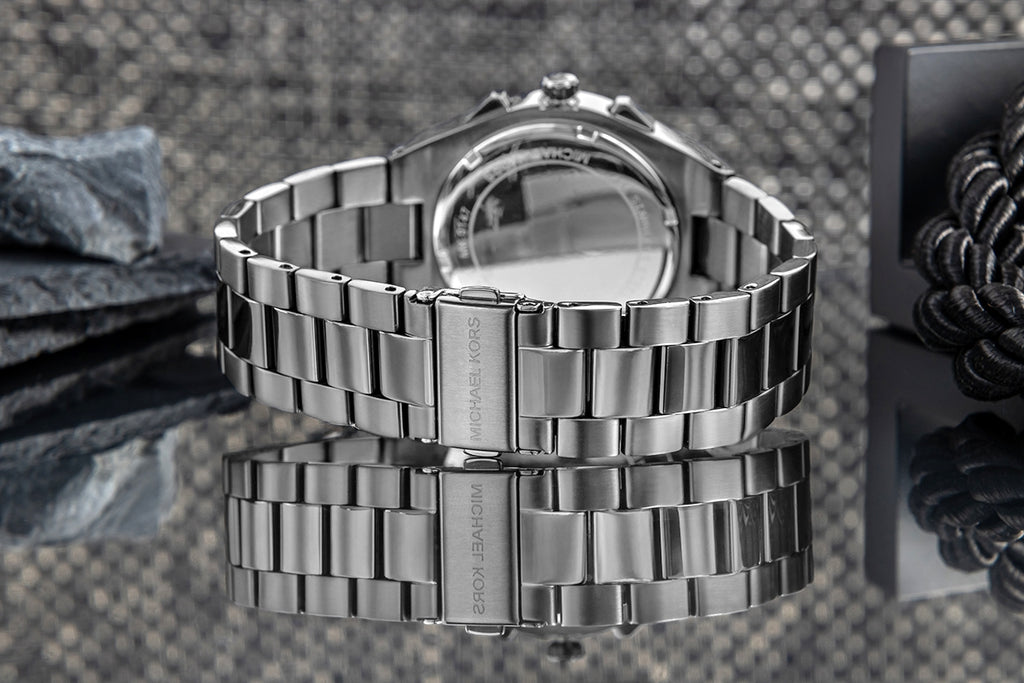 Zegarek Męski MICHAEL KORS Lennox MK9118