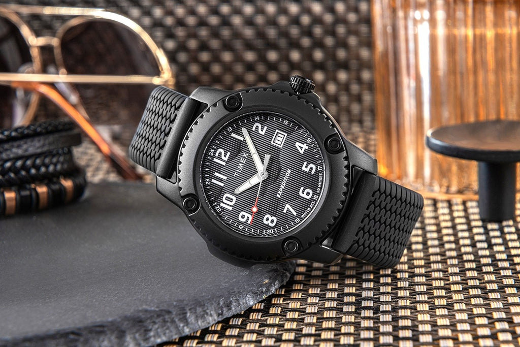 Zegarek Męski TIMEX Expedition North TW4B34800