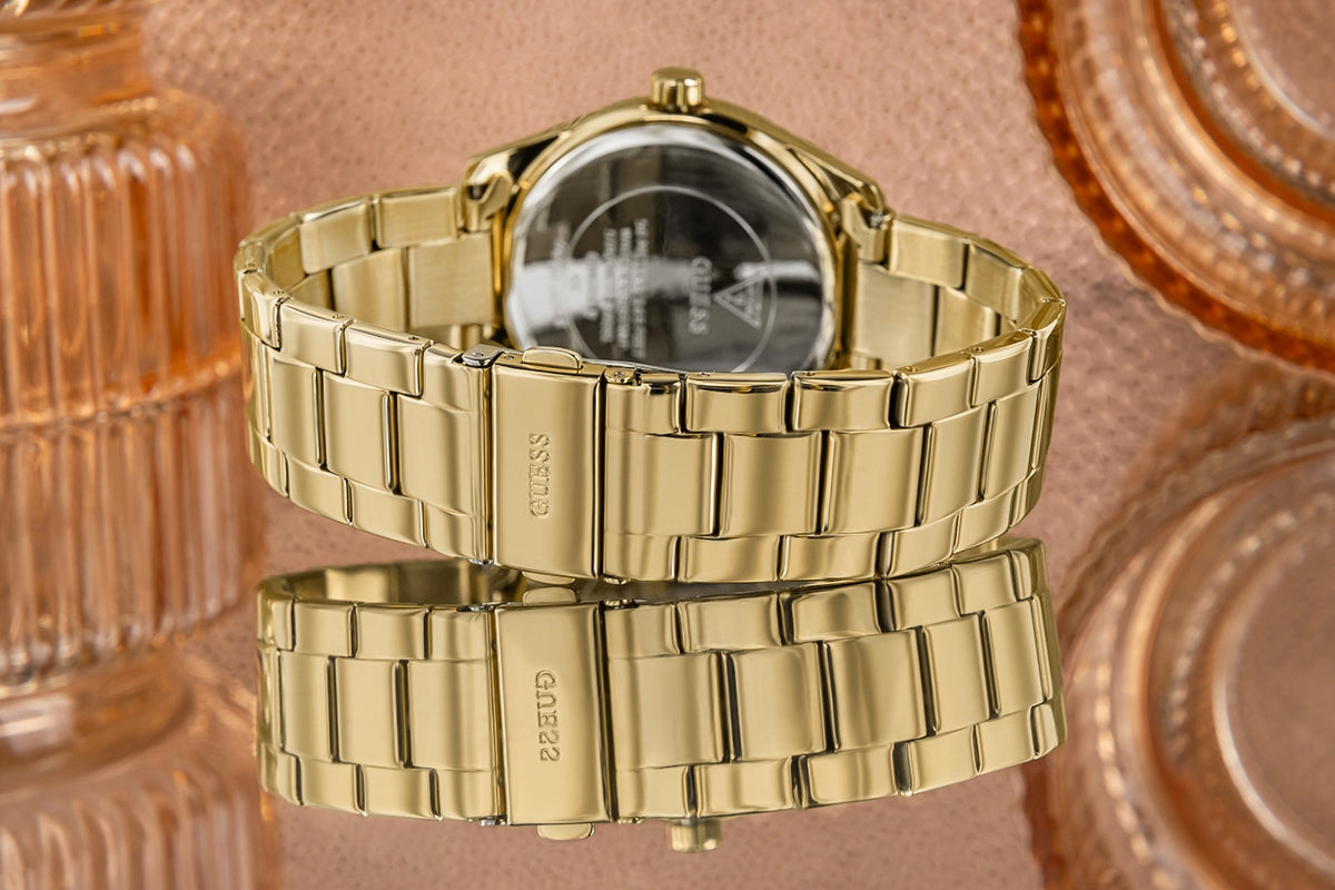 Zegarek Damski Guess Zoe GW0760L2