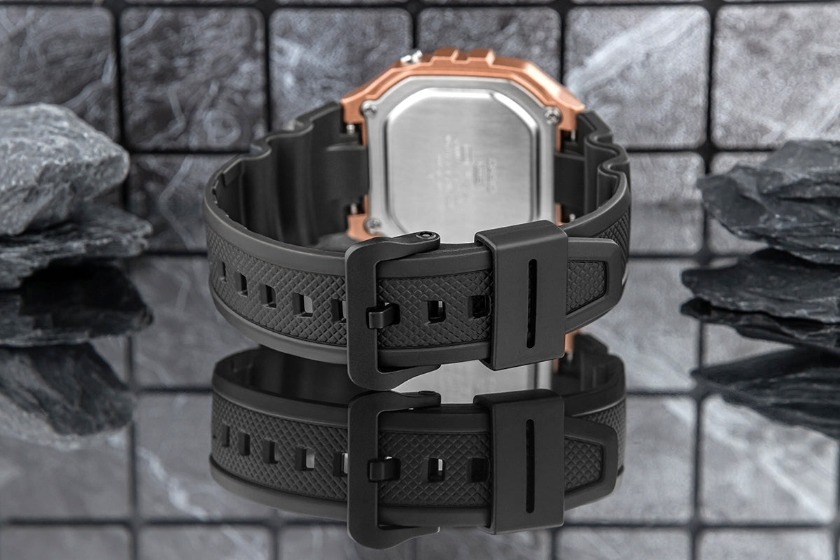 Zegarek Męski CASIO W-218HM-5BVDF