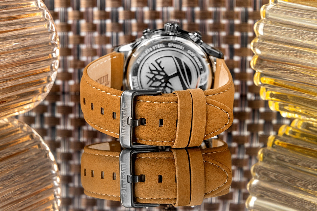 Zegarek Męski TIMBERLAND Hampton TDWGF0056101