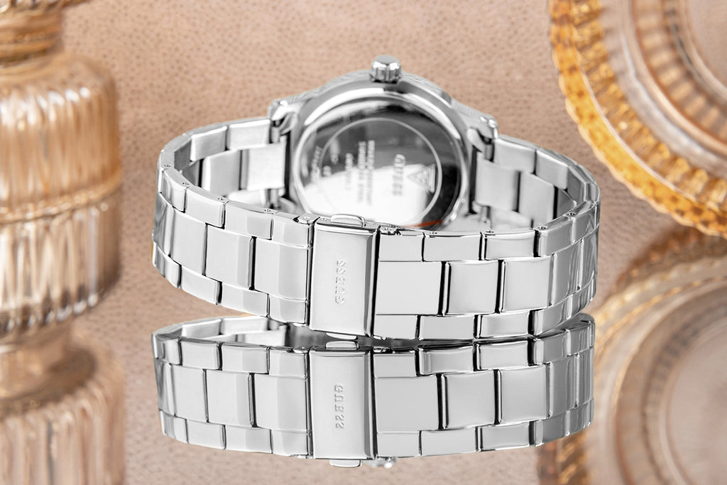 Zegarek Damski Guess Annette GW0861L1