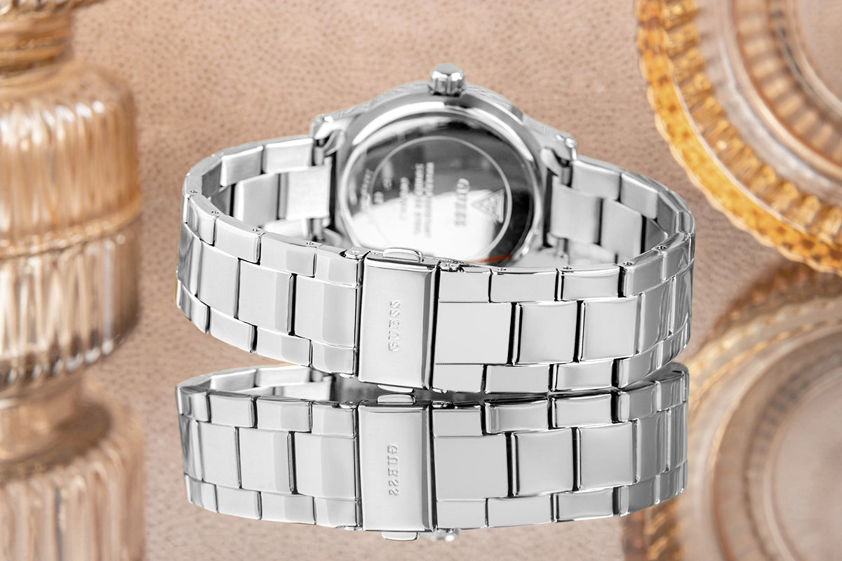 Zegarek Damski Guess Annette GW0861L1