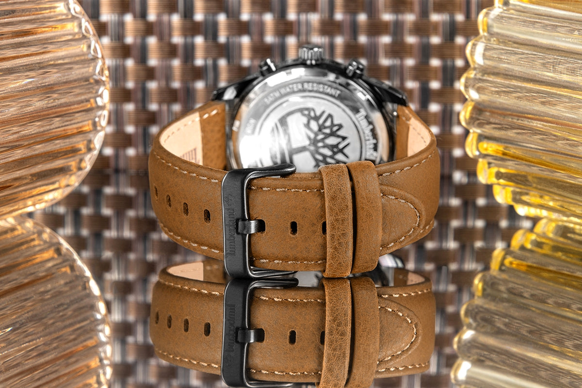 Zegarek Męski TIMBERLAND Classic TBL.TDWGF0041205