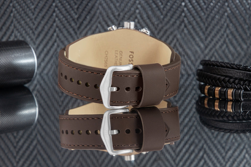 Zegarek Męski FOSSIL Coachman CH2565