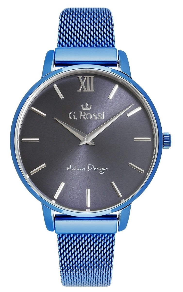 Zegarek Damski G.Rossi 12177B-6F1