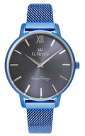 Zegarek Damski G.Rossi 12177B-6F1