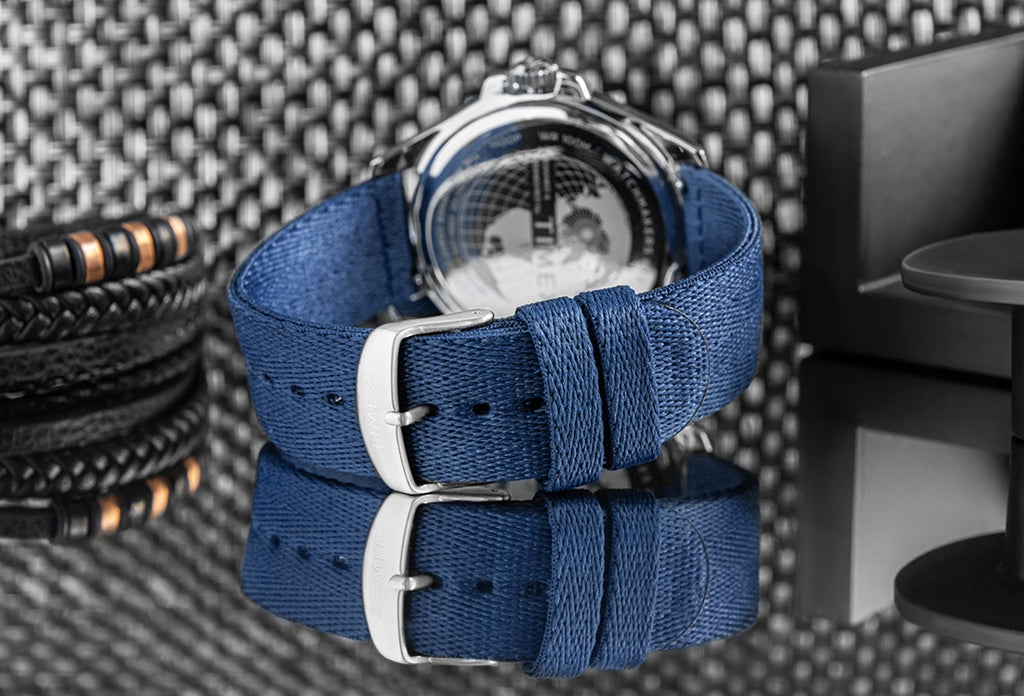 Zegarek Męski TIMEX Harborside Coast TW2W62700