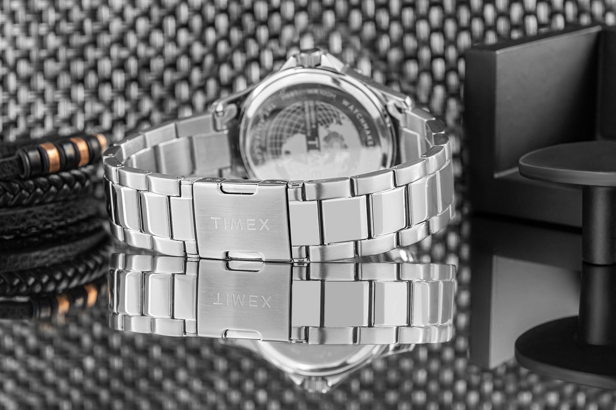 Zegarek Męski TIMEX Military Navi TW2U10800