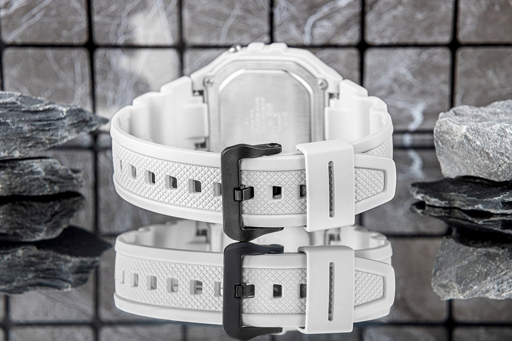 Zegarek CASIO W-218H-8BVEF Unisex
