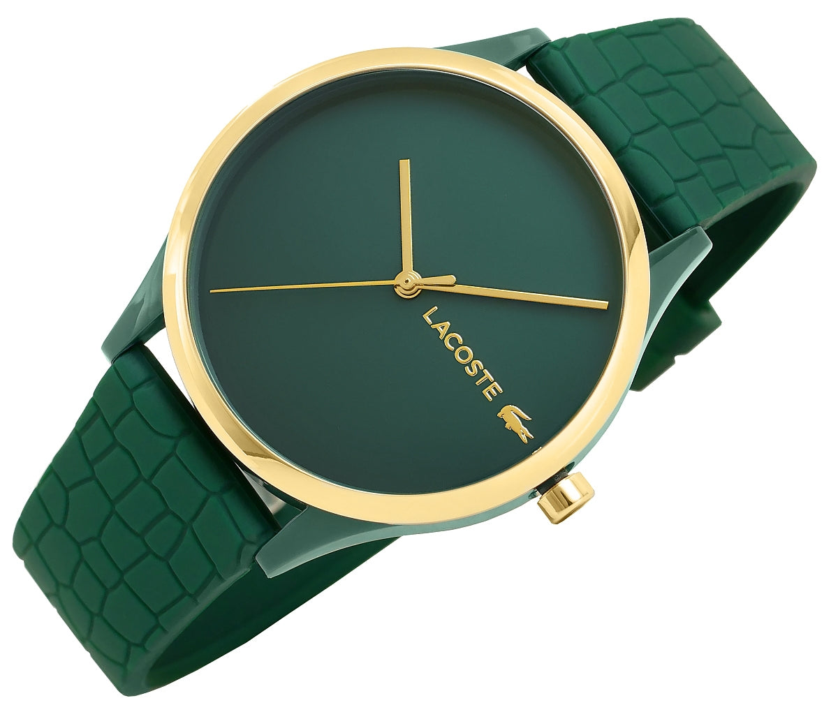 Zegarek Damski LACOSTE Crocodelle 2001247