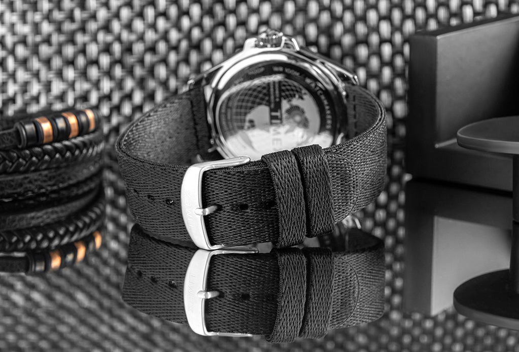 Zegarek Męski TIMEX Harborside Coast TW2W62600