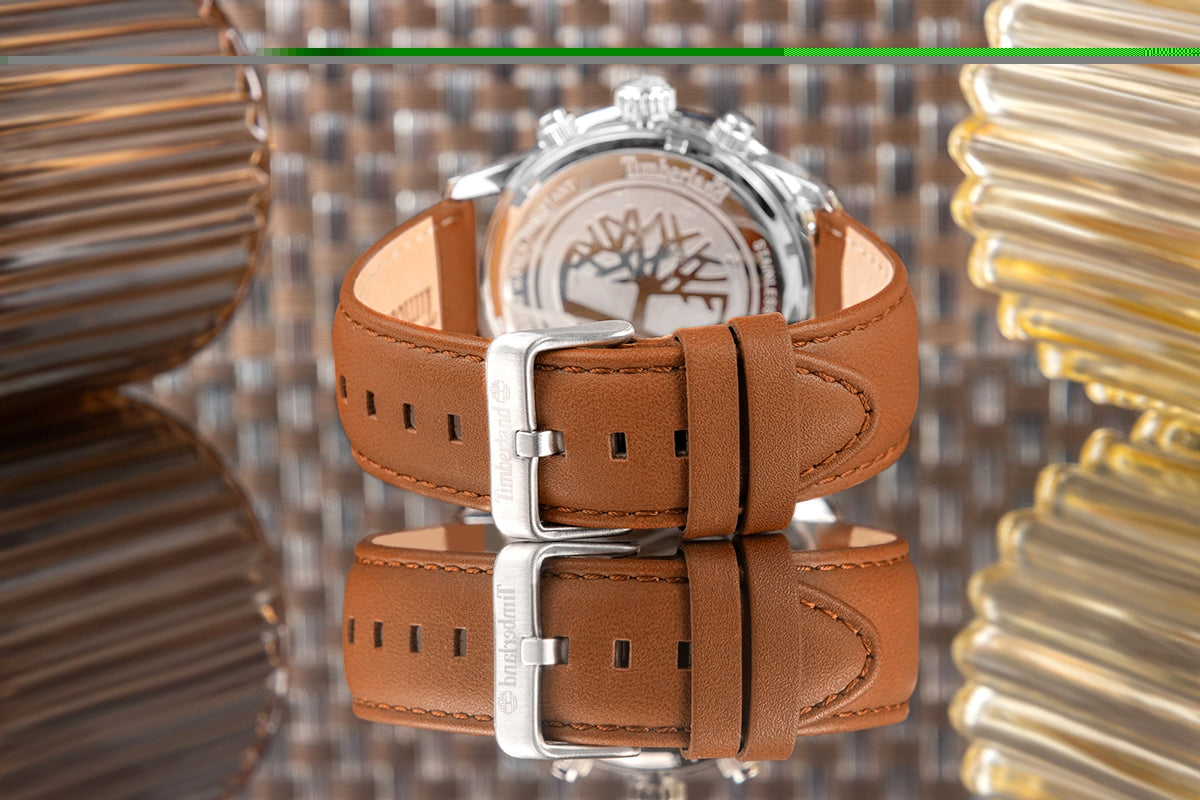 Zegarek Męski TIMBERLAND Classic TDWGF0056103