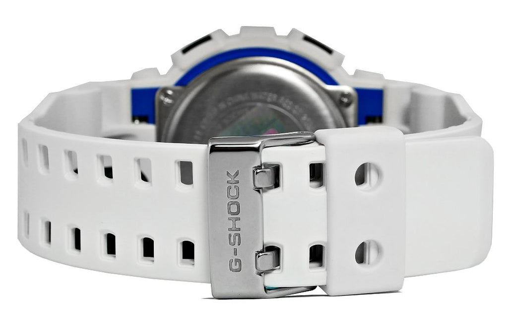 Zegarek Męski CASIO G-SHOCK GA-100B-7AER