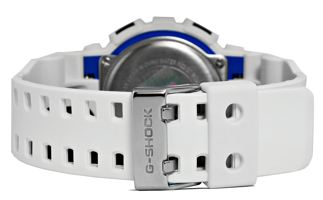 Zegarek Męski CASIO G-SHOCK GA-100B-7AER