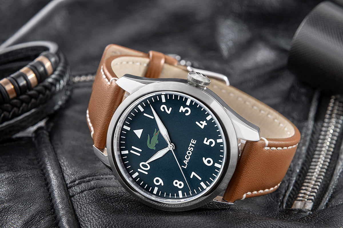Zegarek Męski LACOSTE Adventurer 2011301