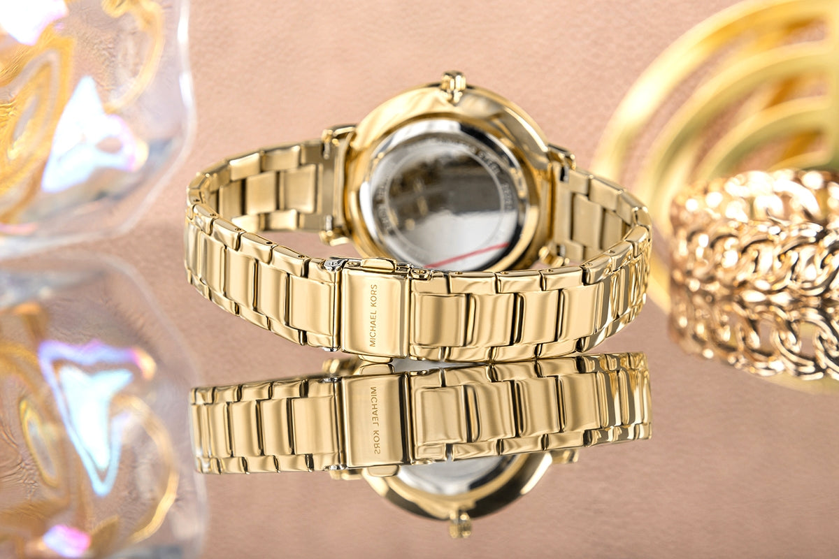 Zegarek Damski MICHAEL KORS Pyper MK4919