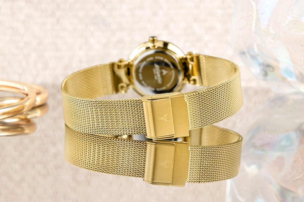 Zegarek Damski Atlantic Elegance 29035.45.31