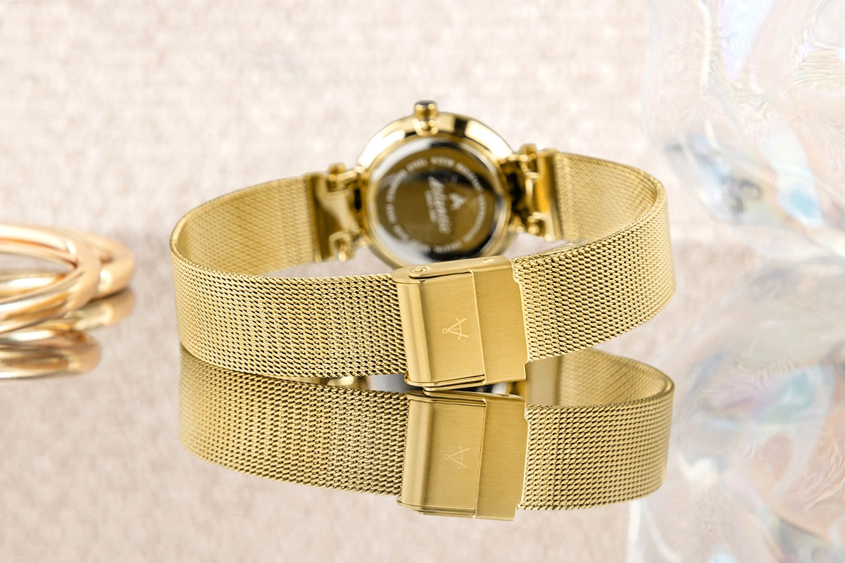 Zegarek Damski Atlantic Elegance 29035.45.31