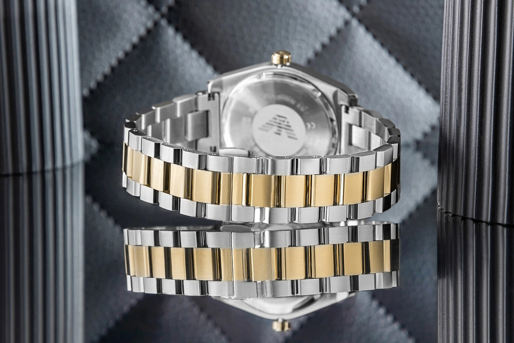 Zegarek Męski Emporio Armani Frederico AR11715