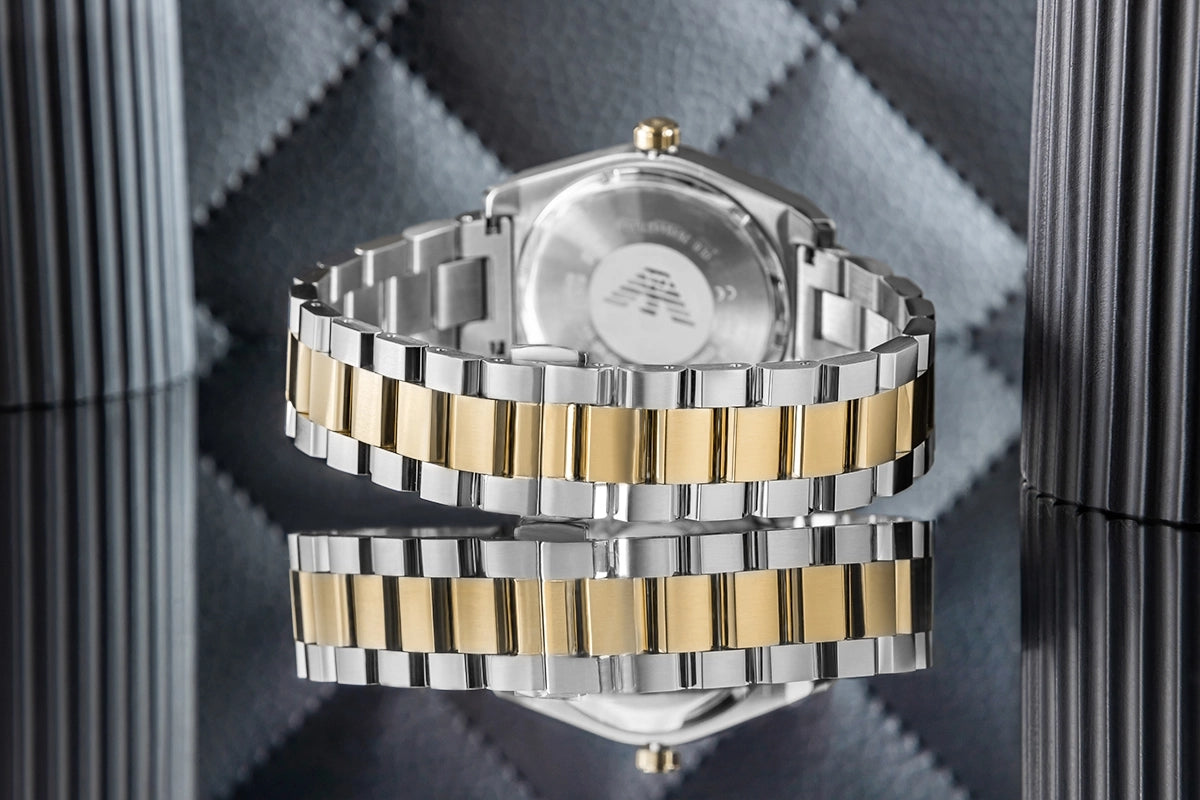 Zegarek Męski Emporio Armani Frederico AR11715