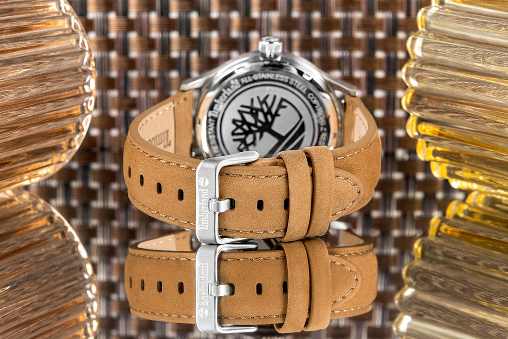 Zegarek Męski TIMBERLAND Trumbull TDWGB0041003