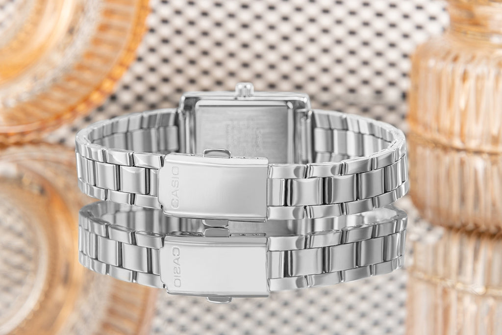 Zegarek Damski CASIO LTP-1234PD-7BEG