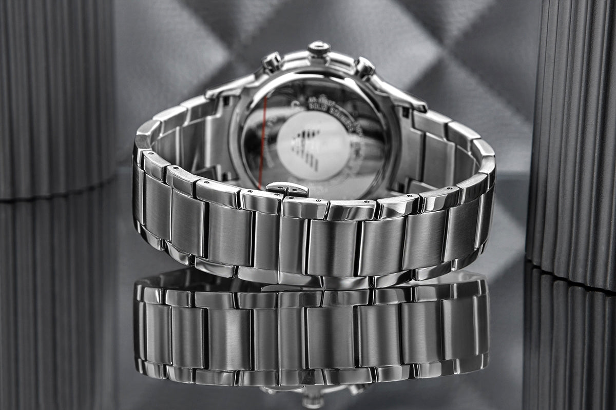 Zegarek Męski EMPORIO ARMANI Renato AR11531