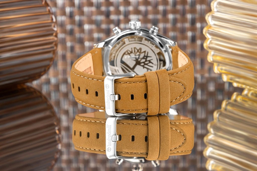 Zegarek Męski TIMBERLAND Ashmont TDWGF0082602