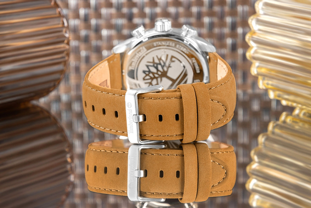 Zegarek Męski TIMBERLAND Henniker II TDWGF0082801