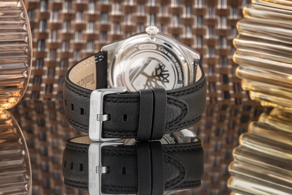 Zegarek Męski TIMBERLAND Northbridge TDWGA0029704