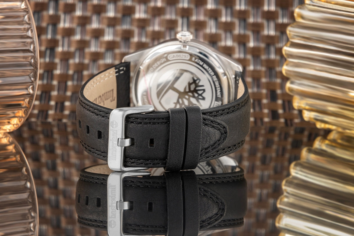 Zegarek Męski TIMBERLAND Northbridge TDWGA0029704