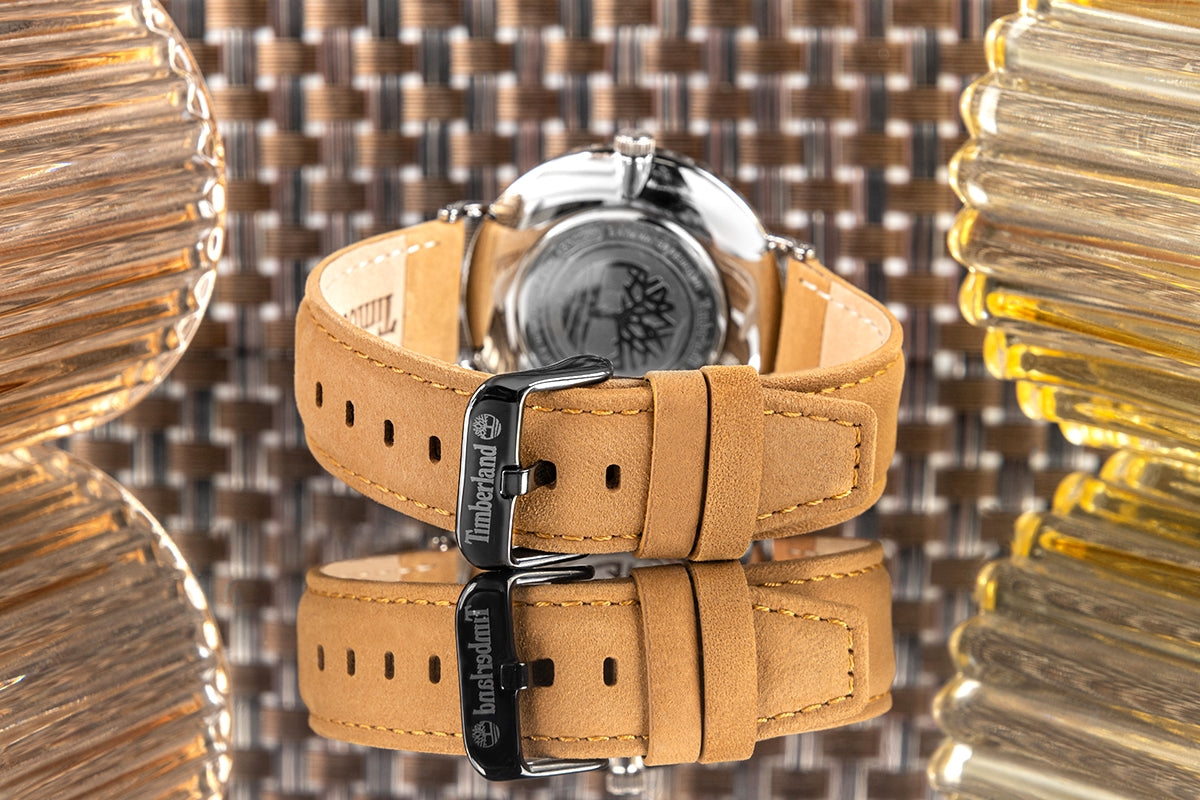 Zegarek Męski TIMBERLAND Rangeley TBL.TDWGB2231105