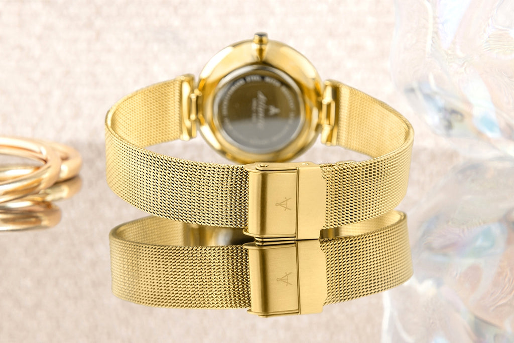 Zegarek Damski Atlantic Elegance 29036.45.31MB