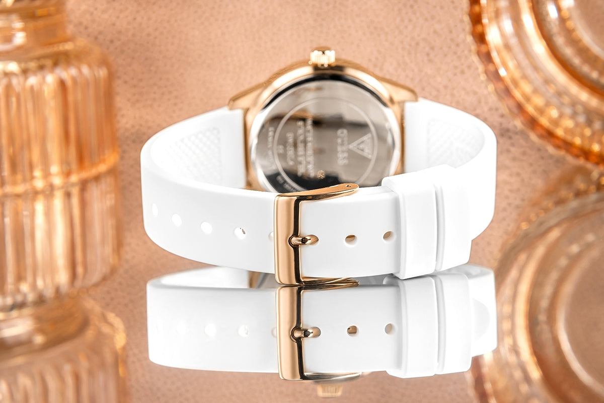 Zegarek Damski Guess Margo GW1030L4