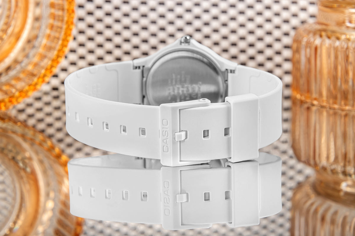 Zegarek Damski CASIO MQ-24B-7BEF Unisex
