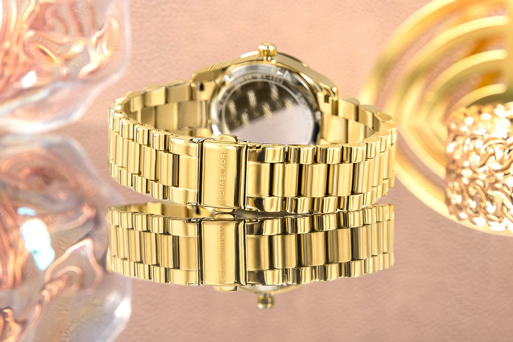 Zegarek Damski MICHAEL KORS Lexington Lady MK4982