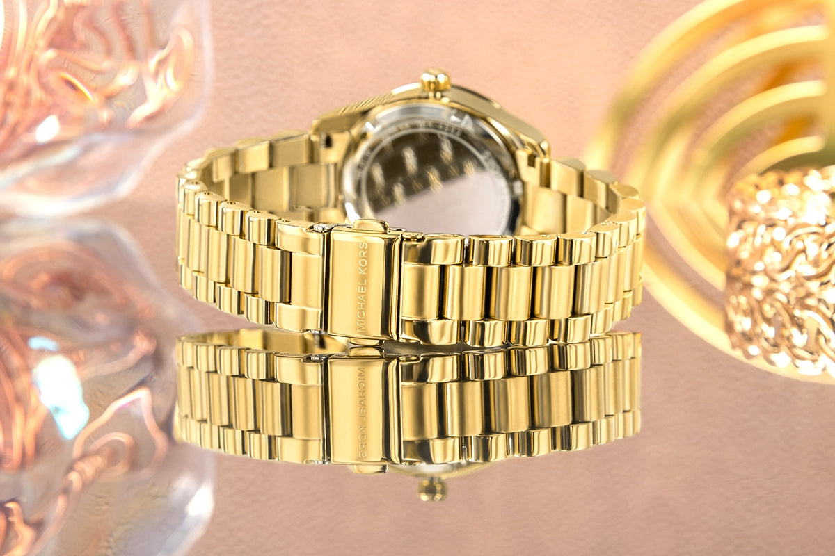 Zegarek Damski MICHAEL KORS Lexington Lady MK4982