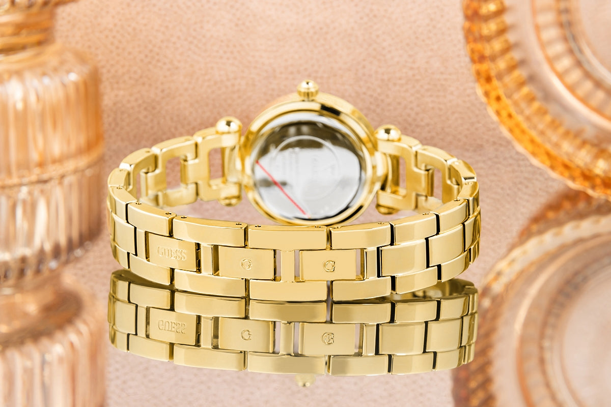 Zegarek Damski Guess Ginger GW0869L4