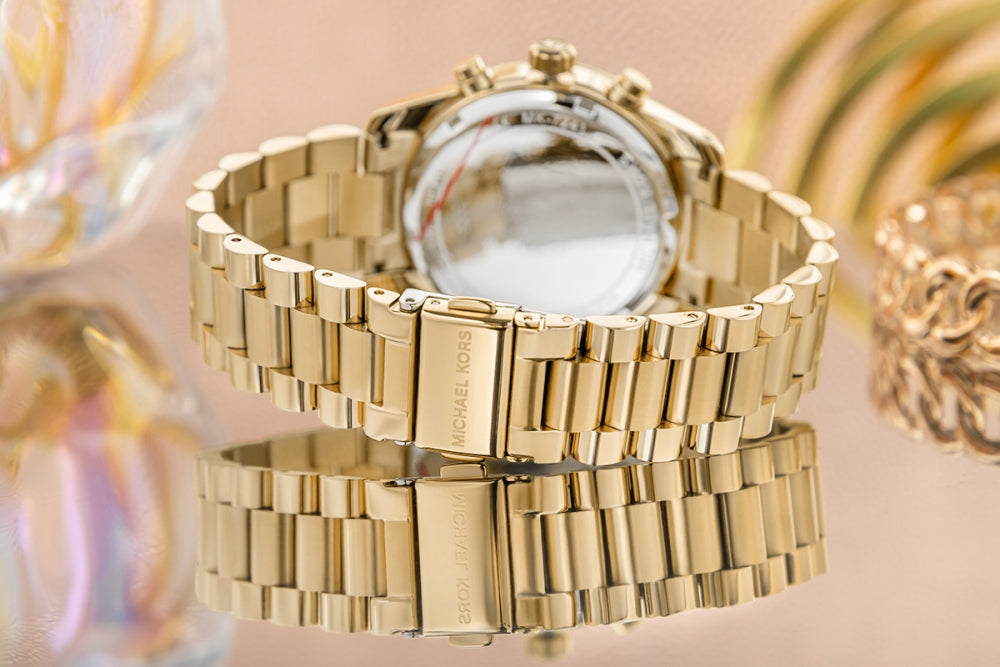 Zegarek Damski MICHAEL KORS Lexington MK7241