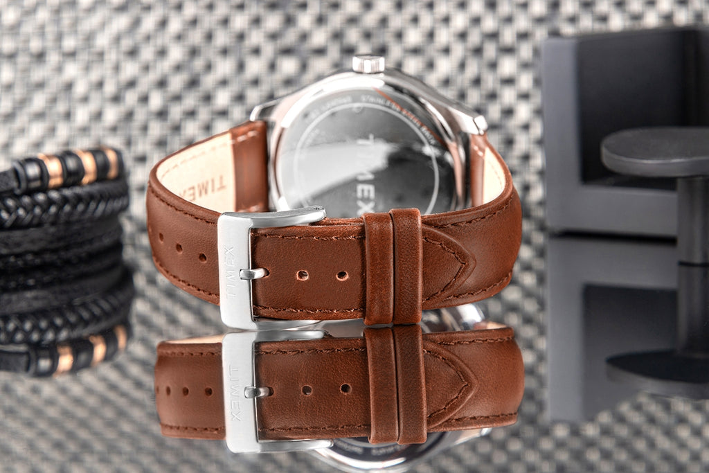 Zegarek Męski TIMEX Main Street TW2Y16200