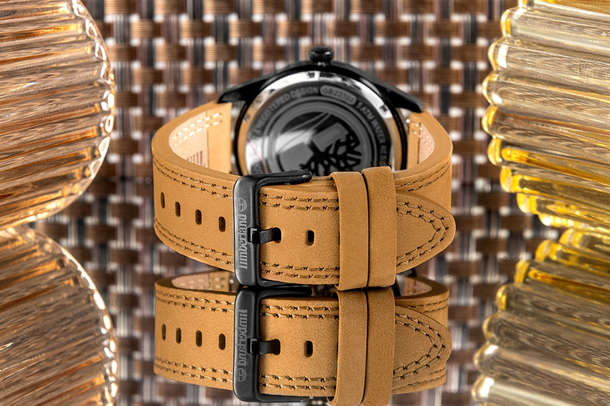 Zegarek Męski TIMBERLAND Northbridge TDWGB2230701