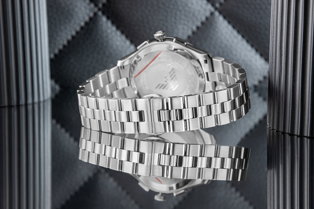Zegarek Męski EMPORIO ARMANI Dario AR11691