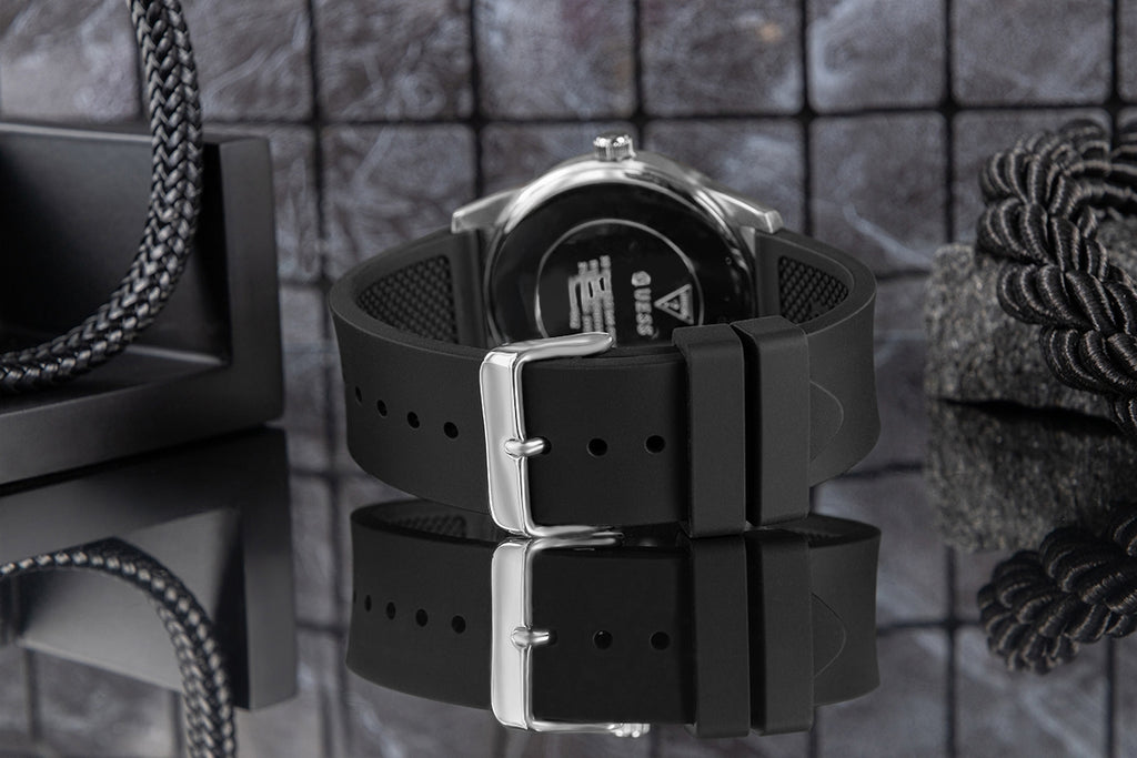 Zegarek Męski Guess Monte GW0805G1