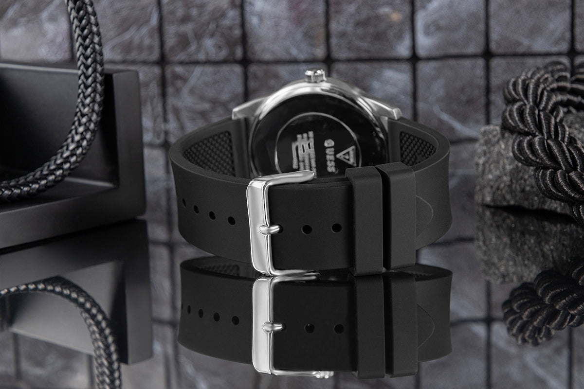 Zegarek Męski Guess Monte GW0805G1