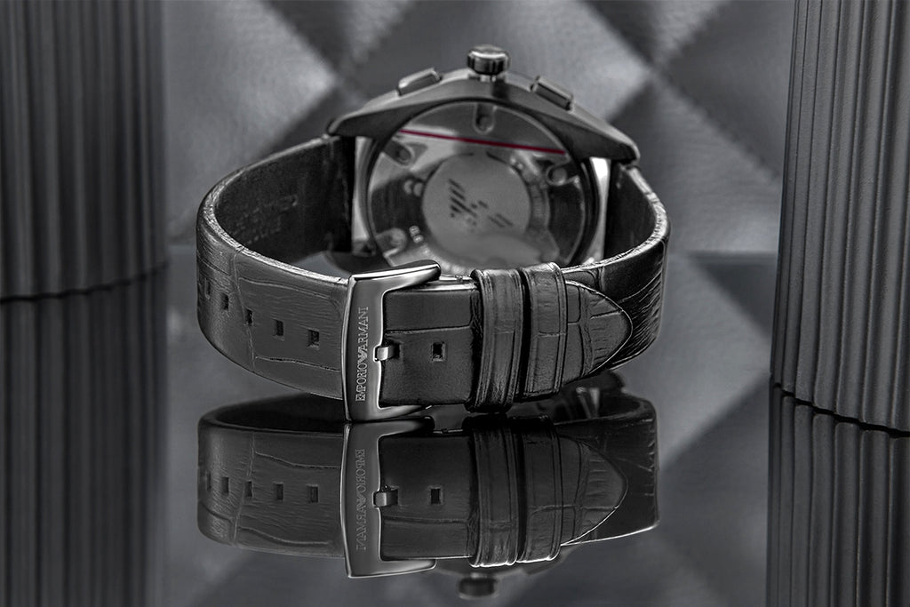 Zegarek Męski EMPORIO ARMANI Claudio AR11483