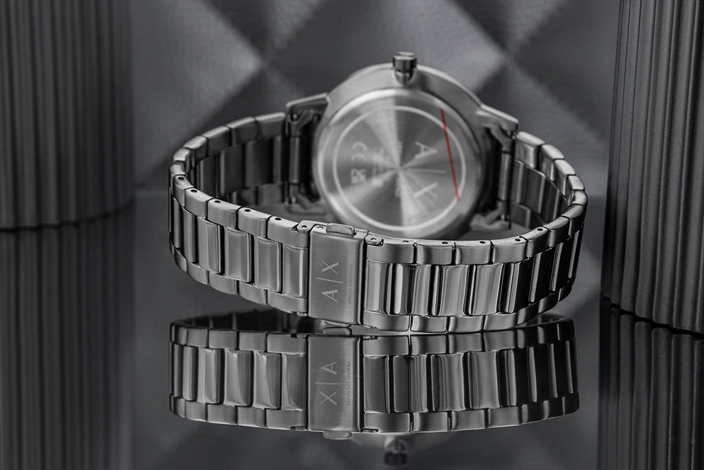 Zegarek Męski ARMANI EXCHANGE Cayde AX2761