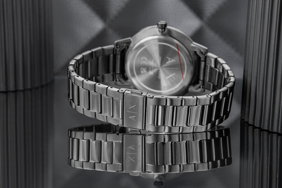 Zegarek Męski ARMANI EXCHANGE Cayde AX2761