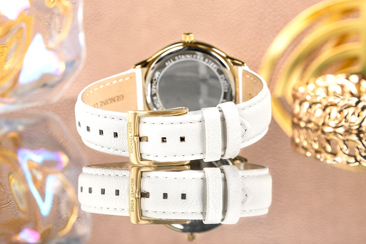 Zegarek Damski MICHAEL KORS Slim Runway MK7544
